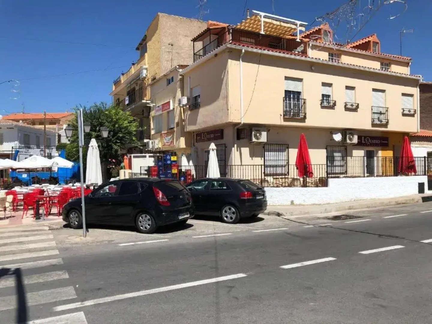 Apartamento Ruidera Plaza