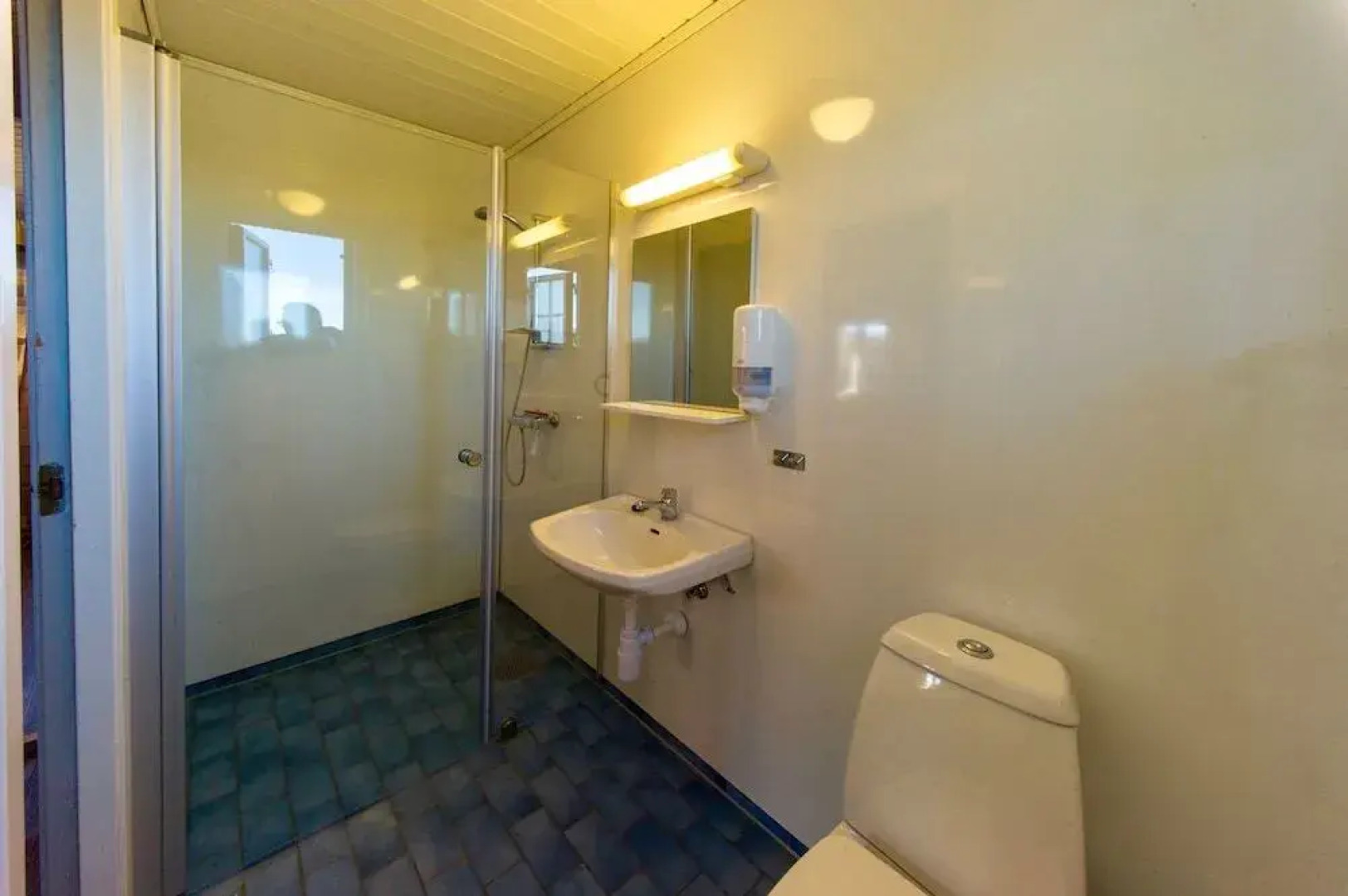 Haraldshaugen Camping AS