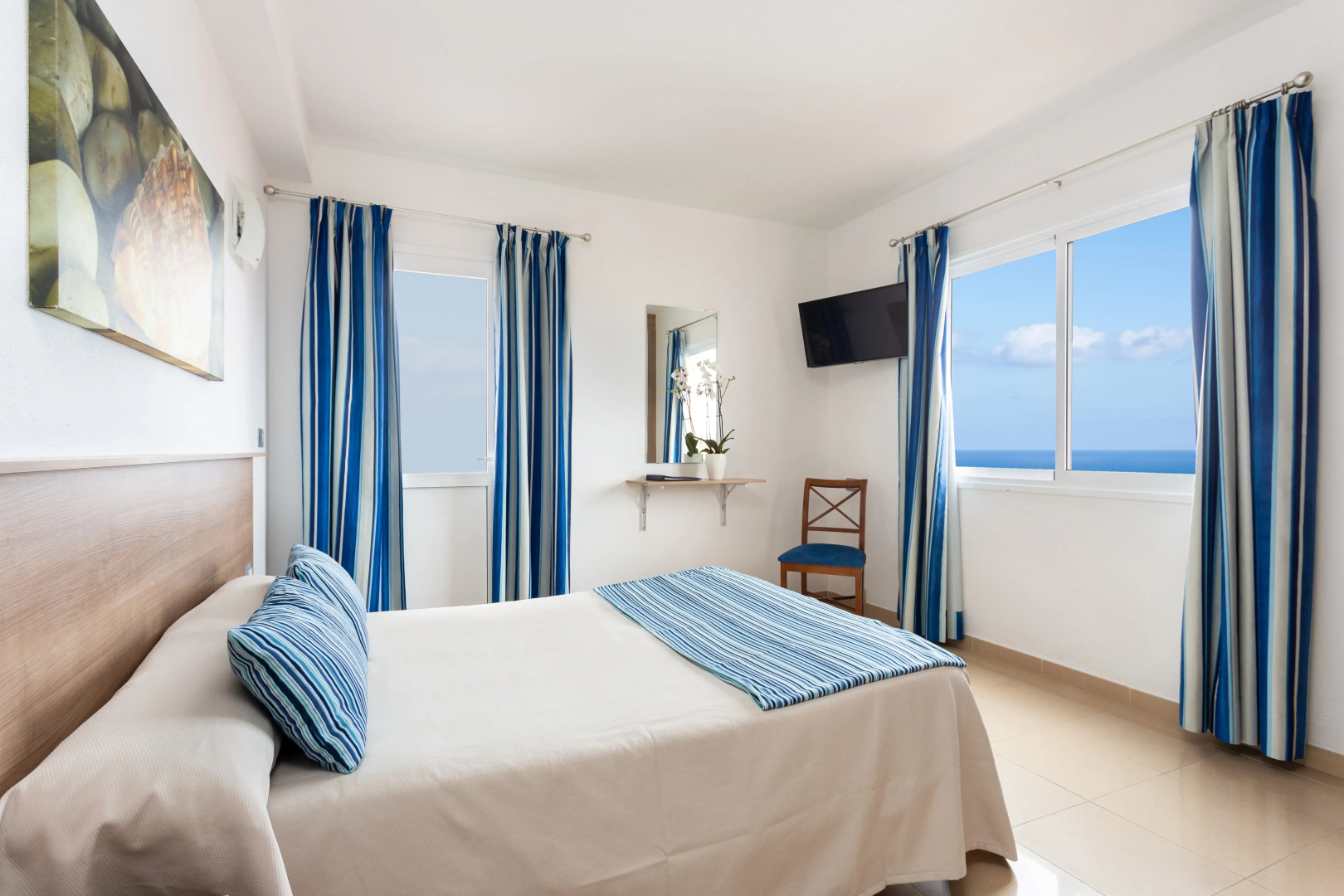Hotel Globales Acuario