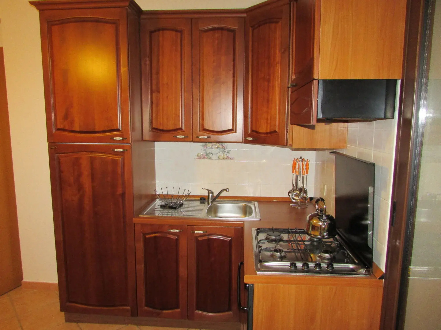 Residence Villa Santa Lucia