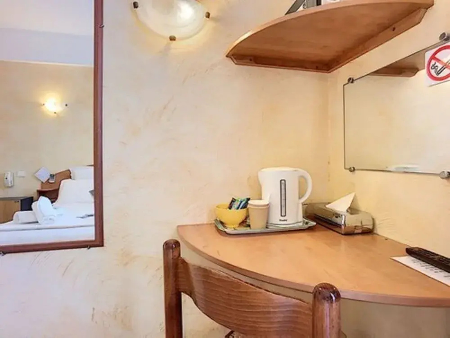 Le Provence Hôtel Golfe Juan