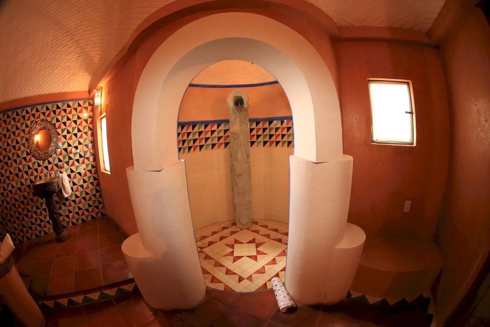 Hotel Boutique Casa Mellado