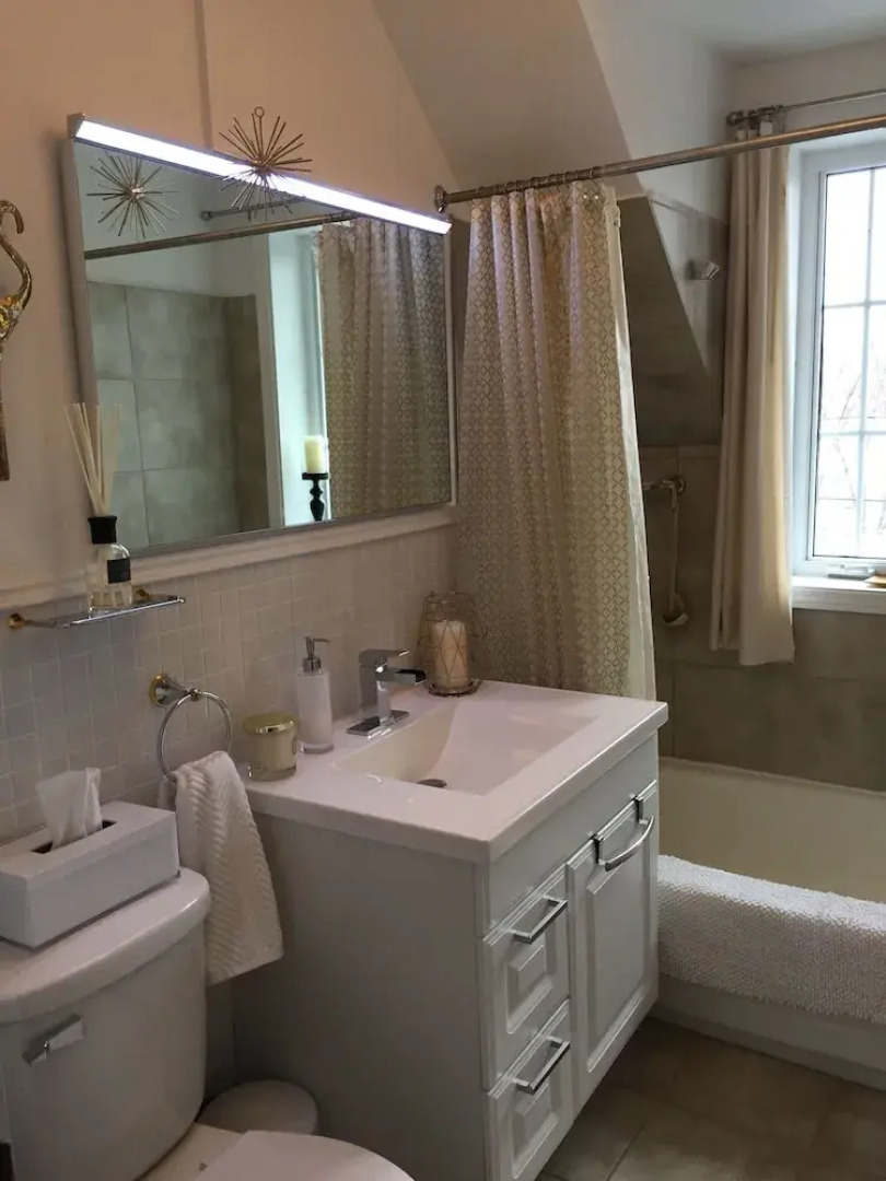 La Chambre d'Amis - Gite et B&B