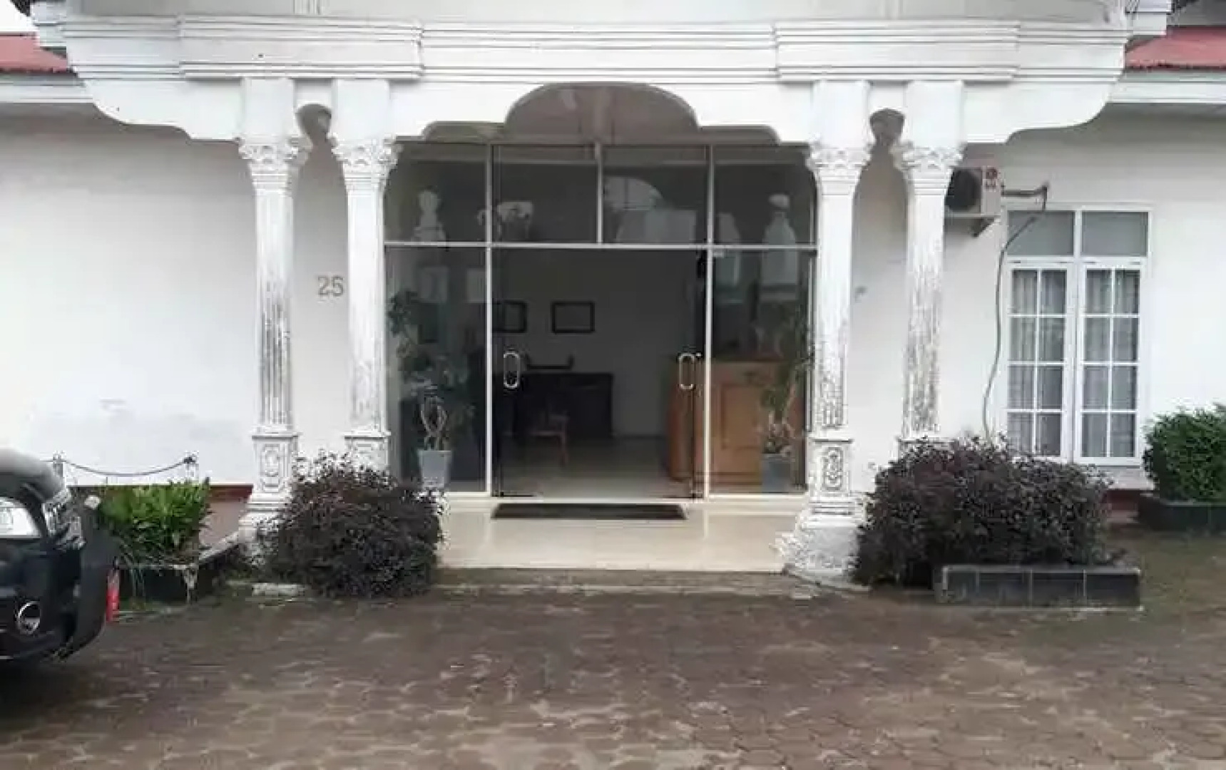 Hotel Bundo Kandung Payakumbuh