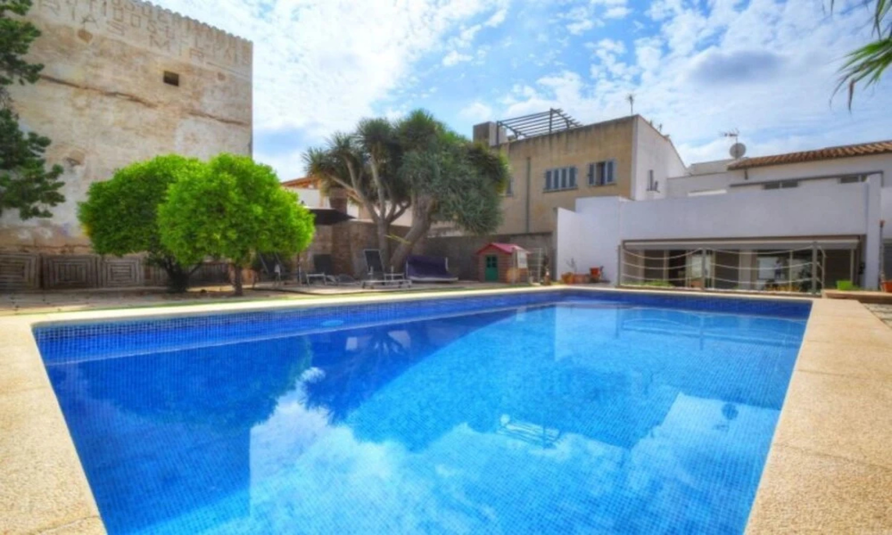 104514 -  Villa in Marratxí