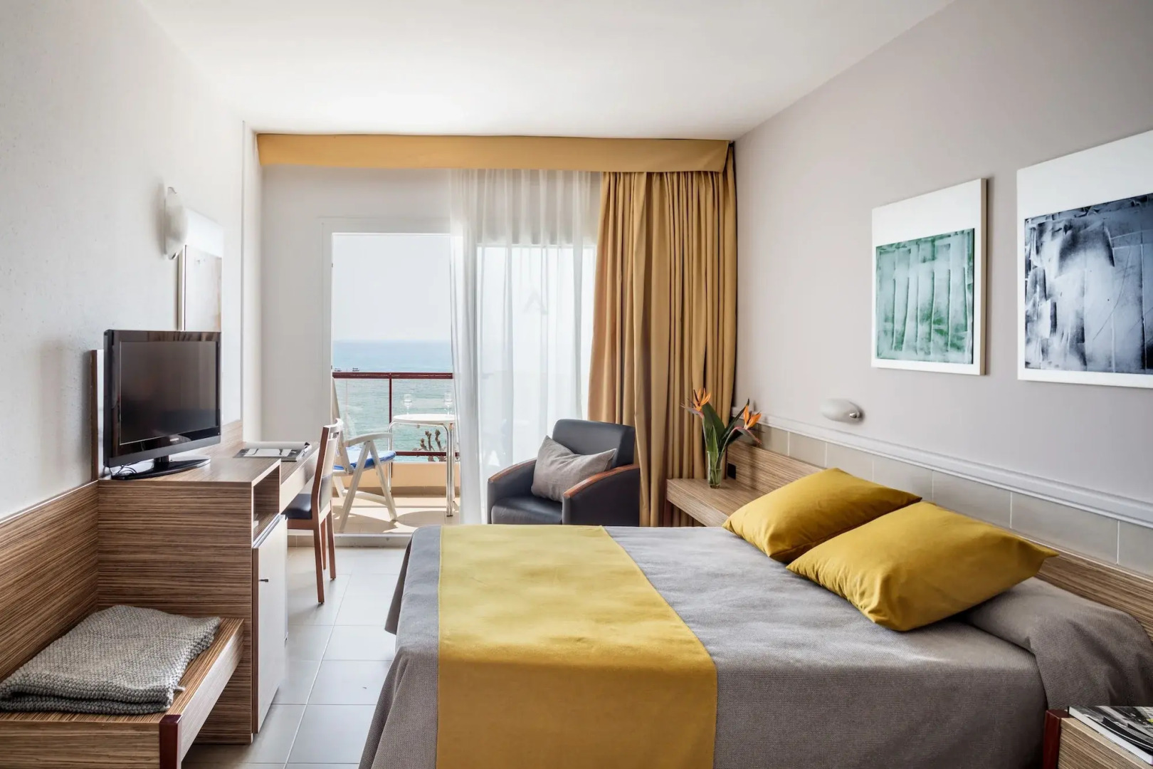 AQUA Hotel Promenade & Spa