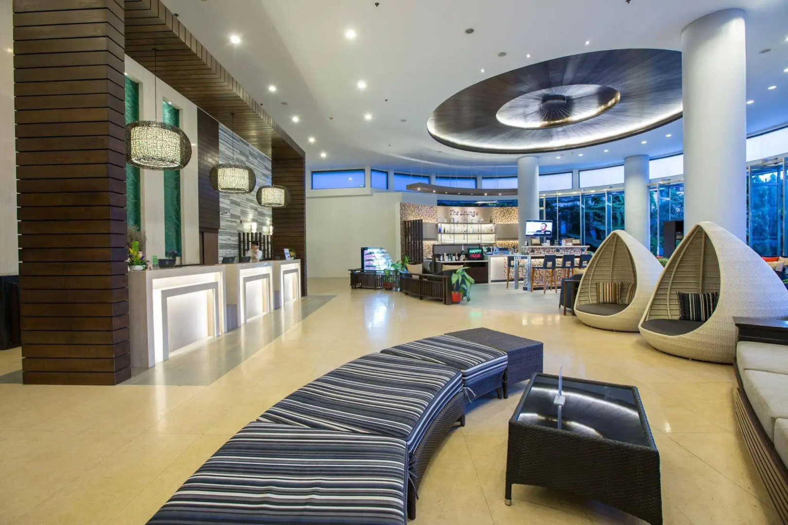 Deevana Plaza Phuket