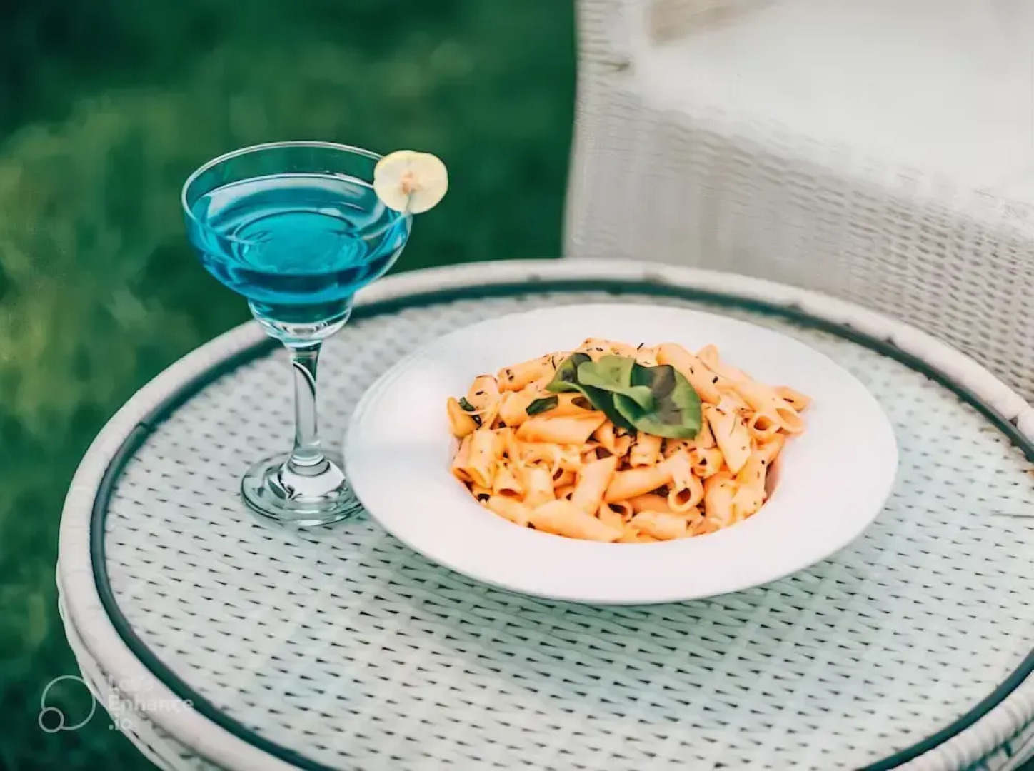 Samudra Beach Resort