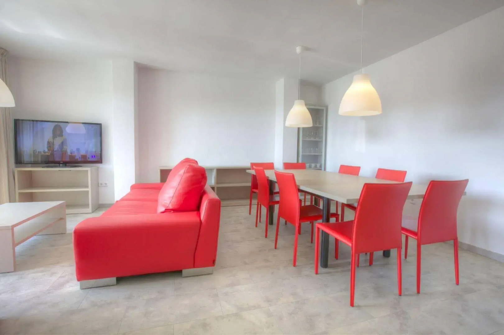 Sono Master Apartments