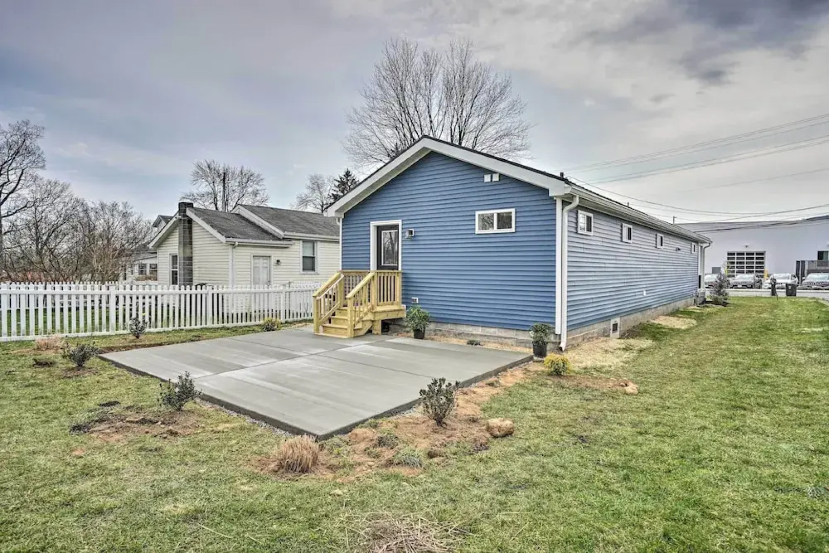 Peaceful Home w/ Patio < 2 Mi to Nat'l Park!