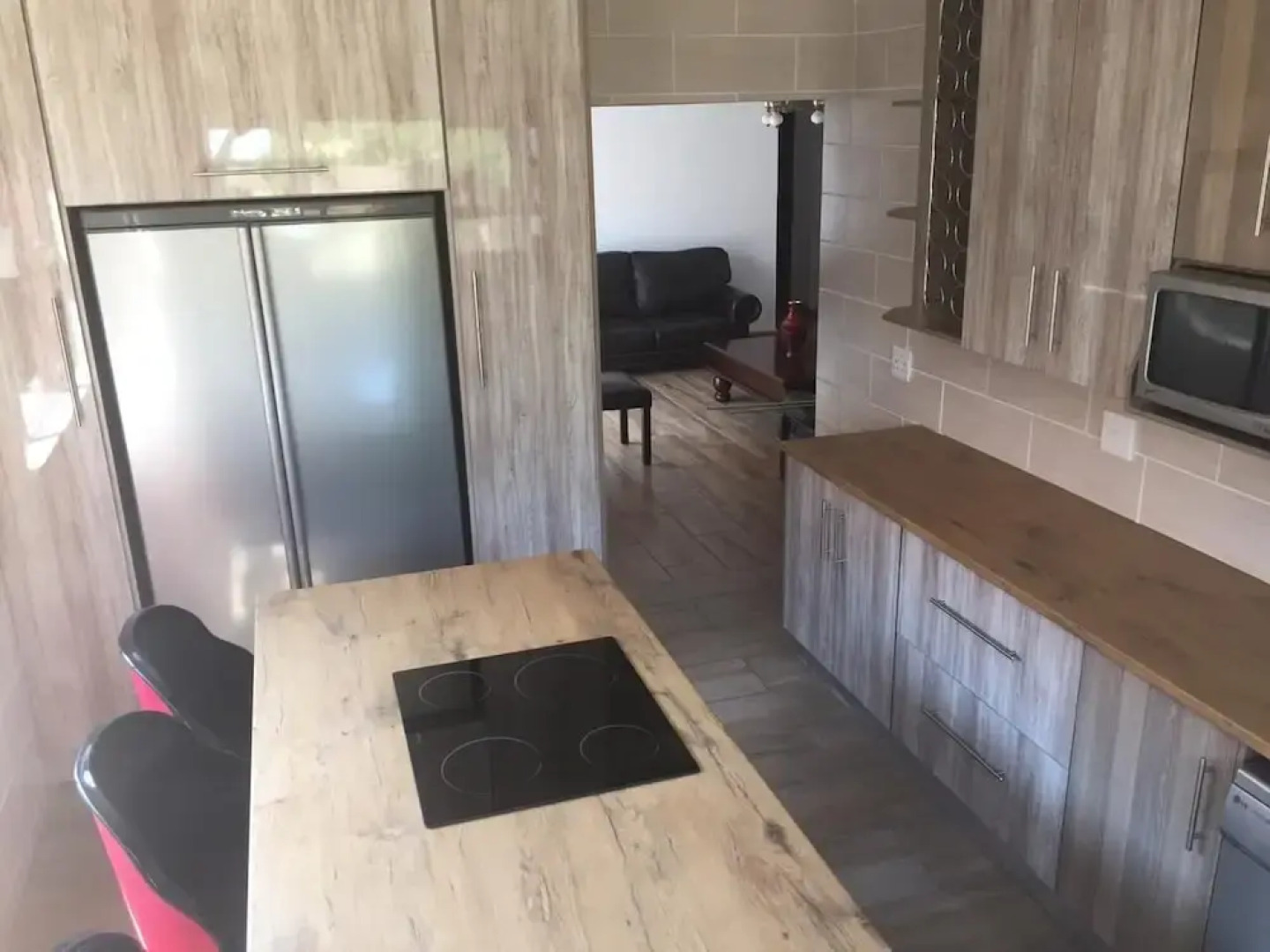 C - Land guest house Meyerton subsidiary