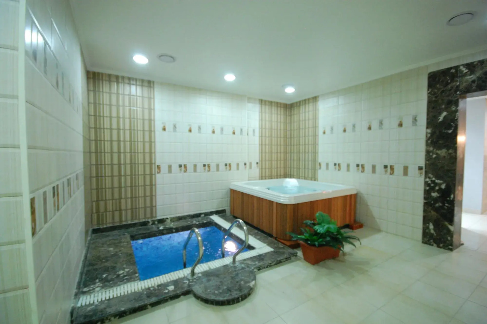 Jewel Sports City and Aqua Park