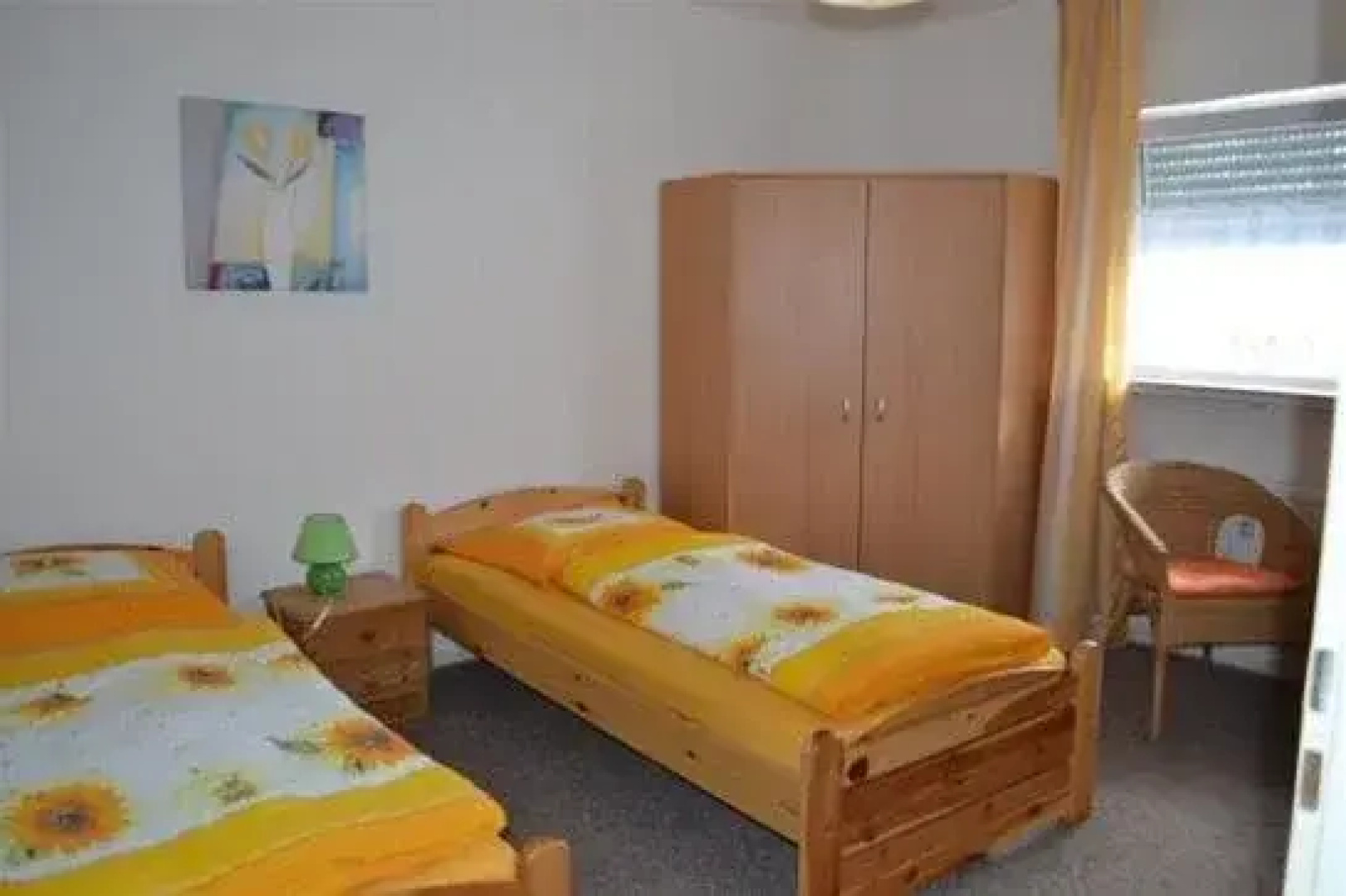 Abant Hotel Riedstadt