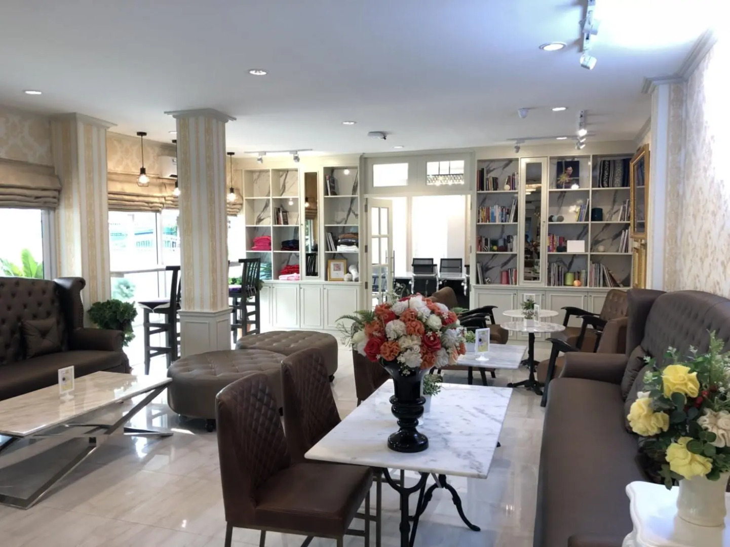 Westgate Residence Hotel