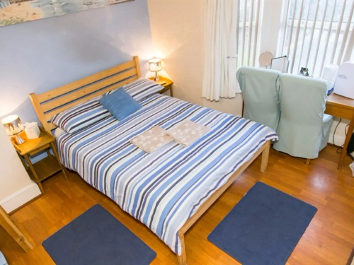 Blakeney Guest House