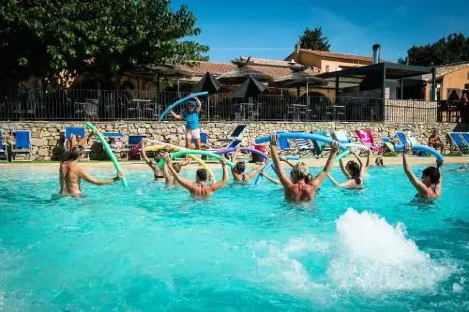 Campasun Mas De Pierredon