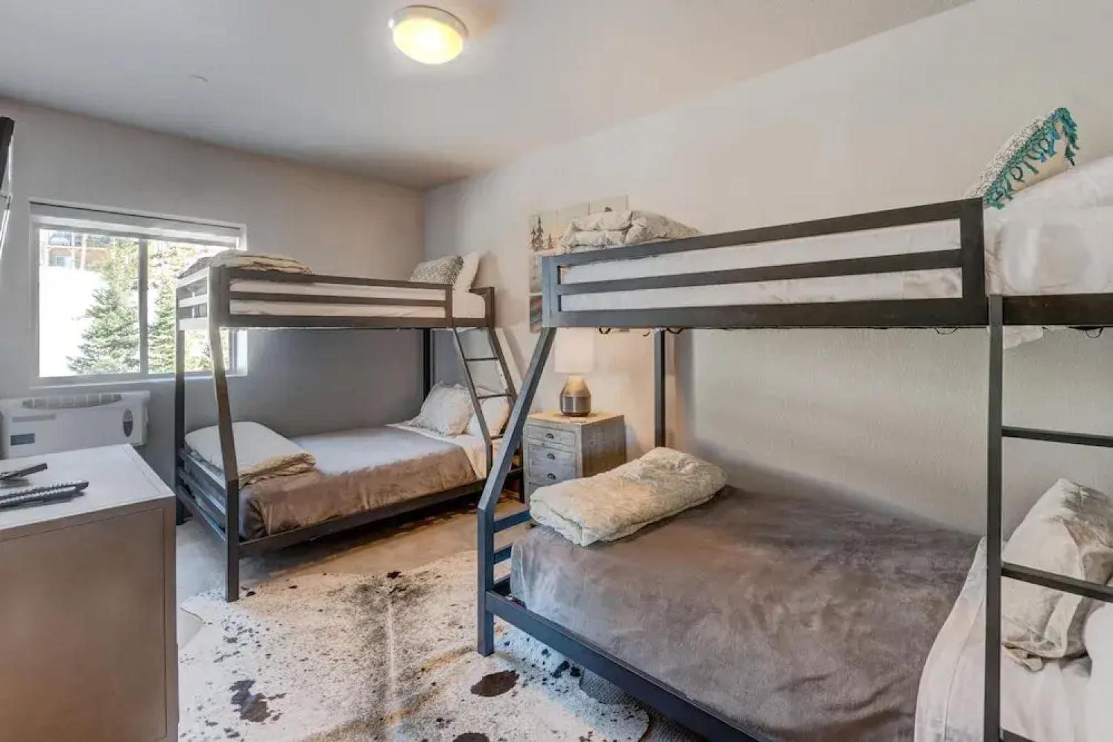 Rendezvous Lookout Point Luxury Chalets by Winter Park Escapes
