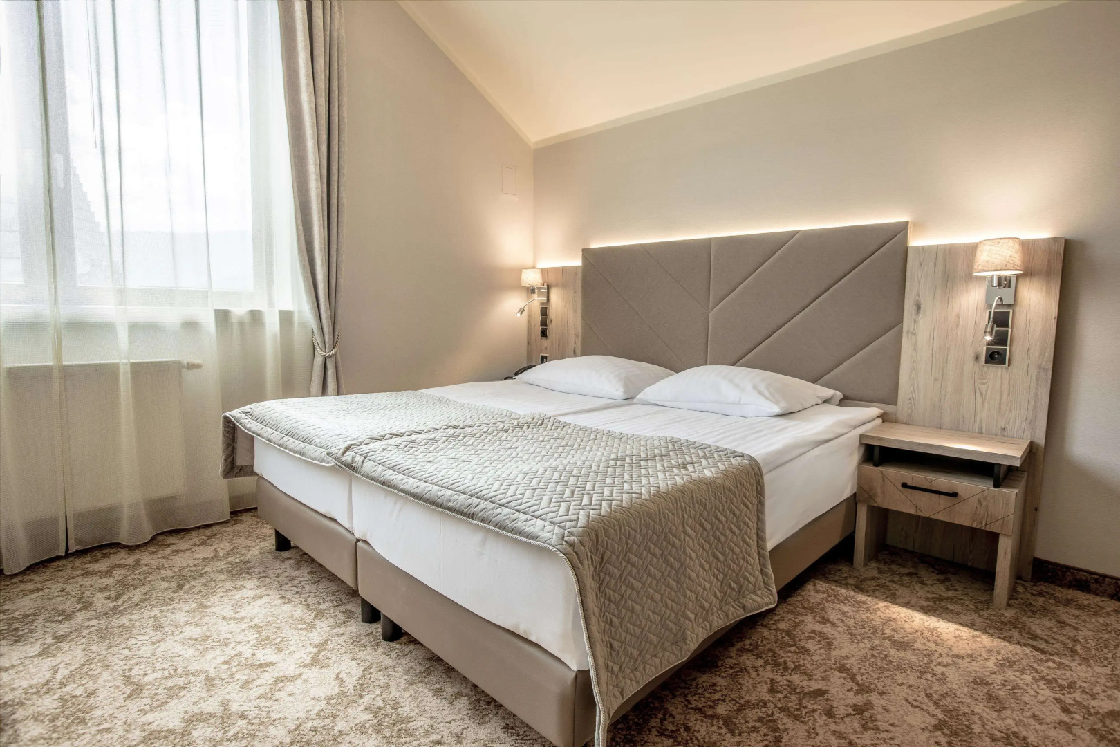 Spa & Wellness Hotel Diament Ustron