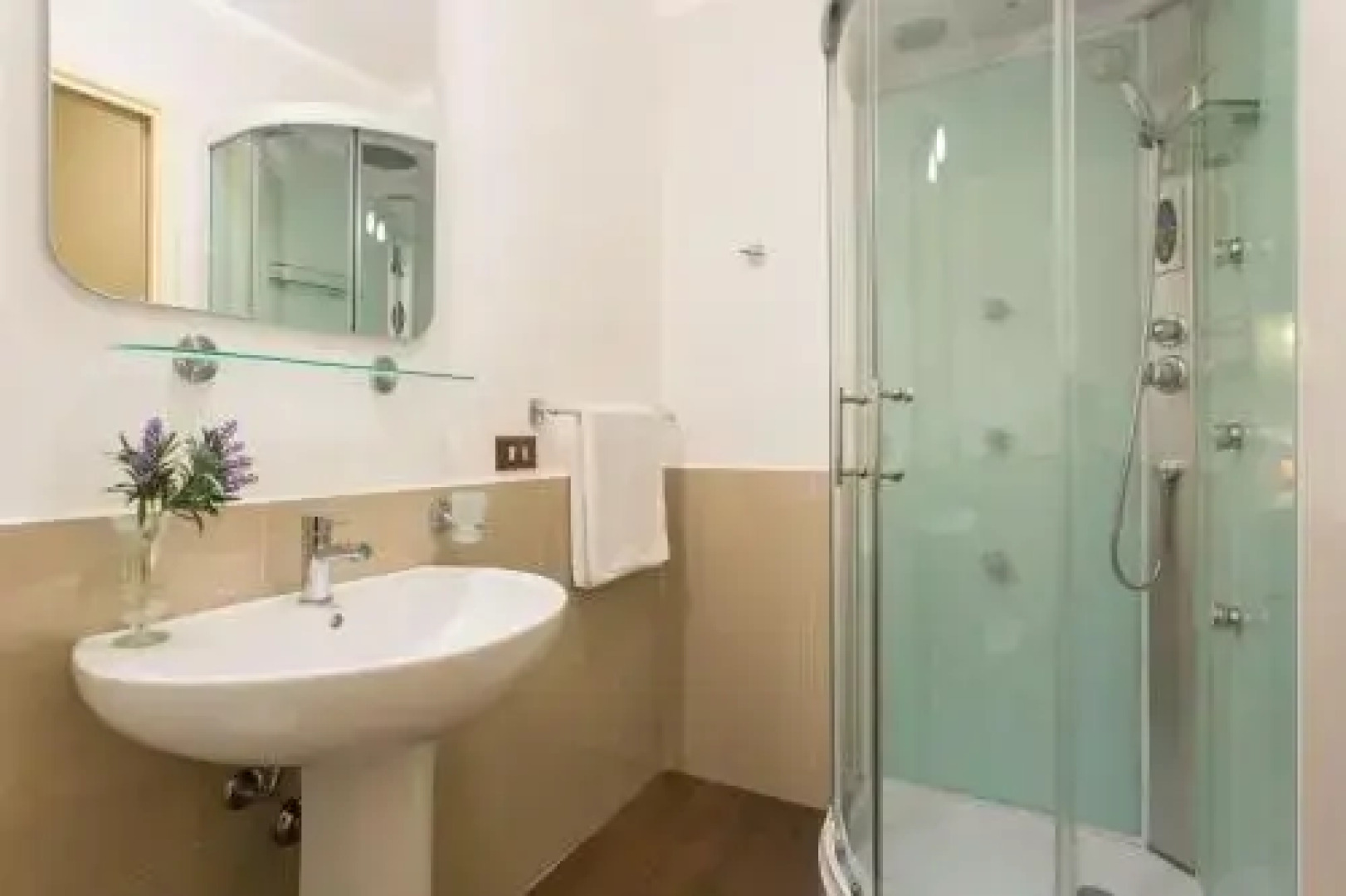 Porta Carolina Bed  Breakfast