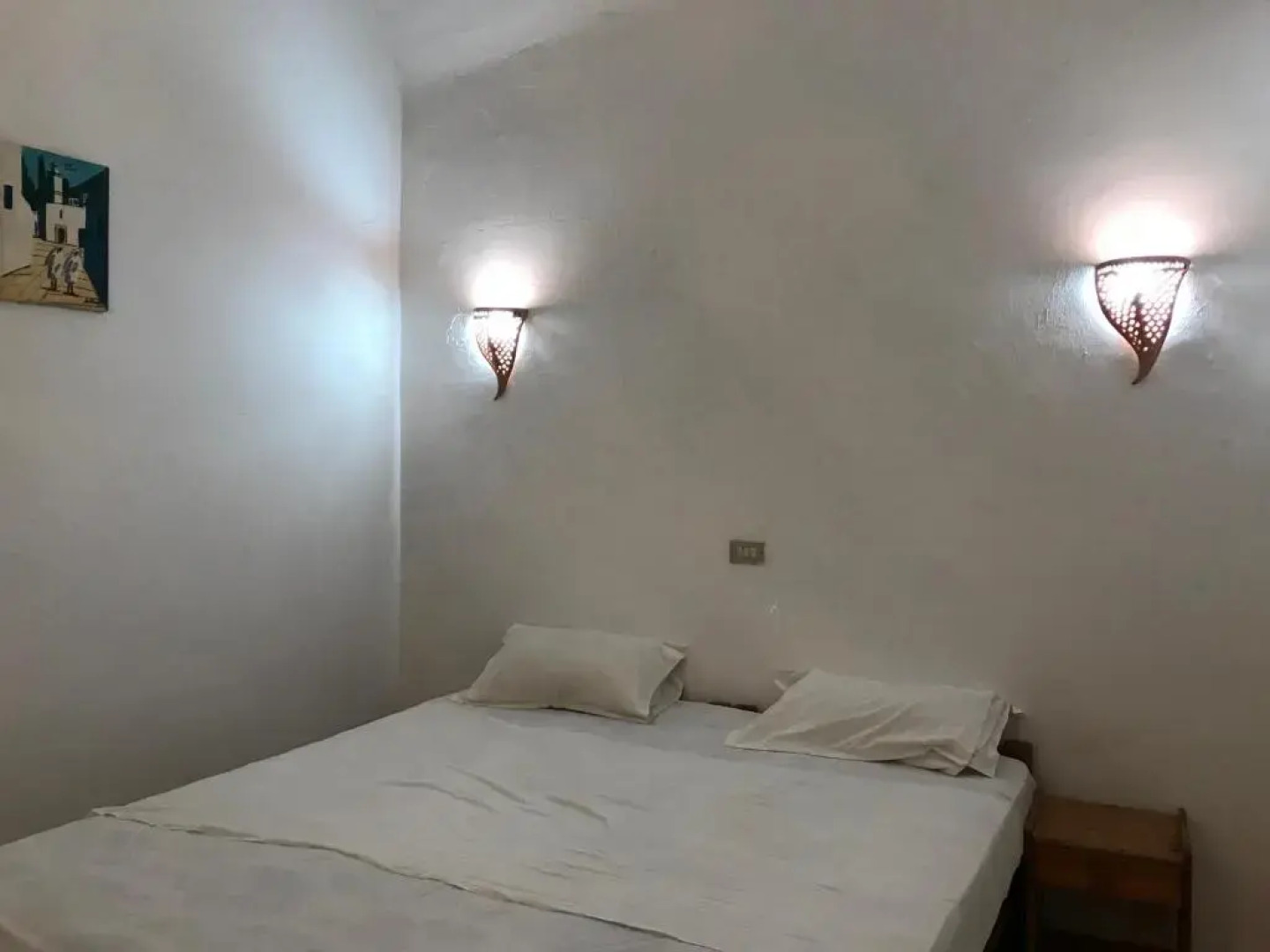 Résidence Jinene Aghir