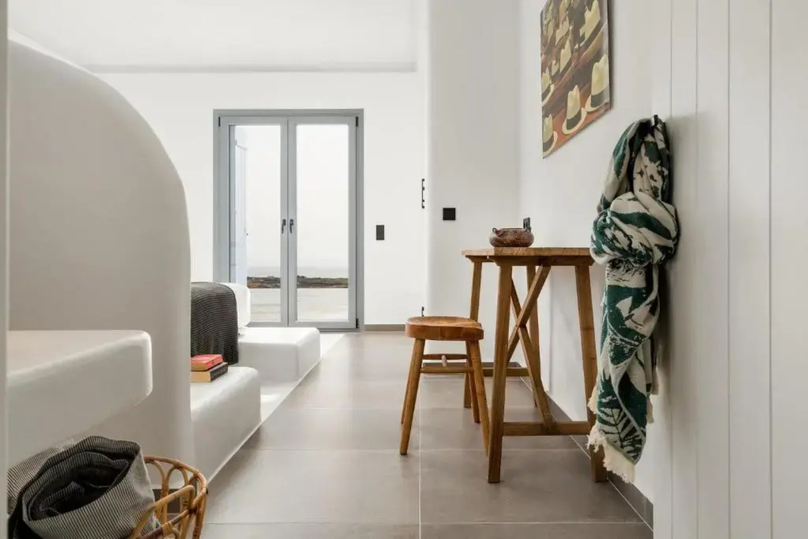 Villa Mayia by Anamnesia Collection