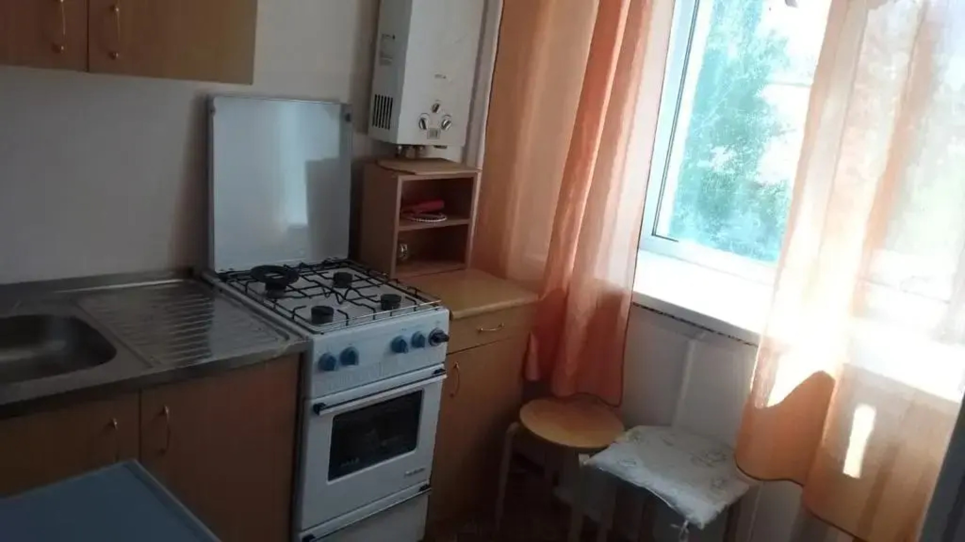 Апартаменты на улице Ленина 18