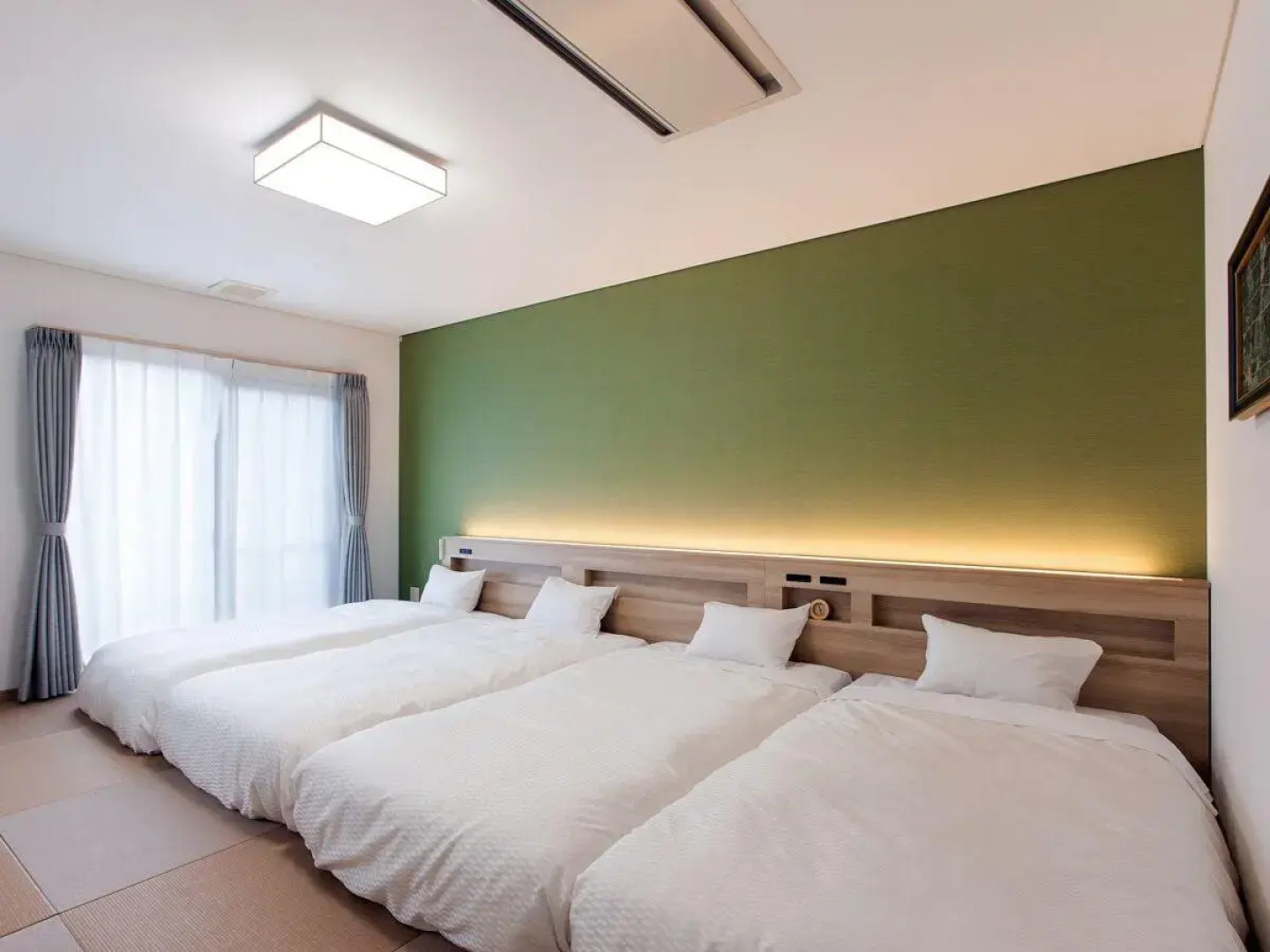 Hotel Seiunso