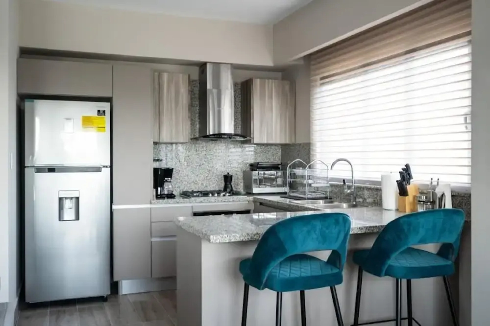 Breakfast Included - 2 Bedrooms - RL1 707