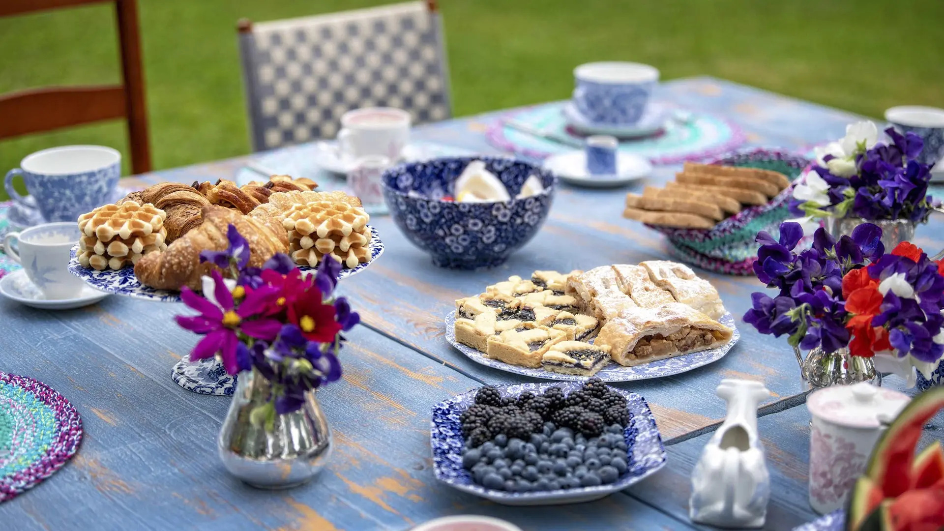 Villa Barchessa Panigai 14