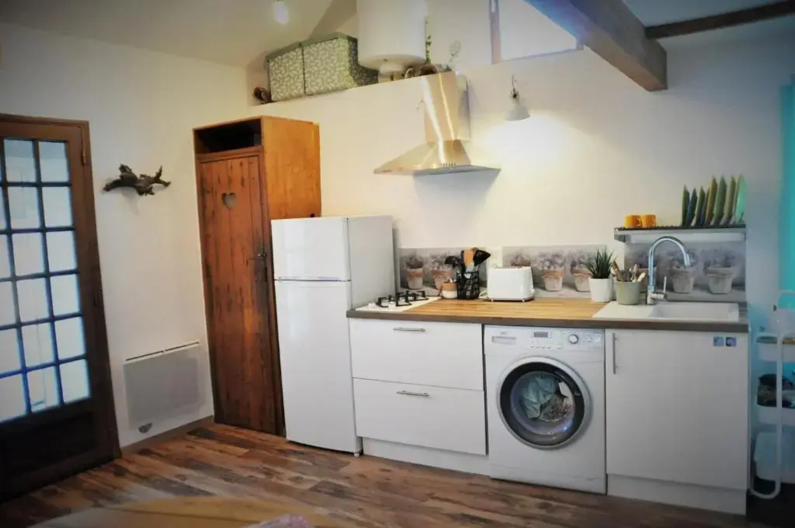 Cozy Mini House with Beautiful Views