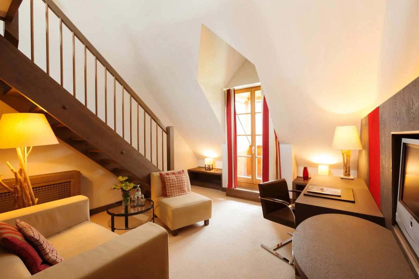 Schlosshotel Kitzbühel