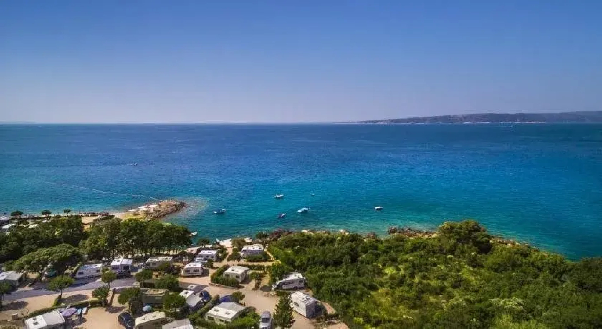 Krk Premium Camping Resort by Valamar