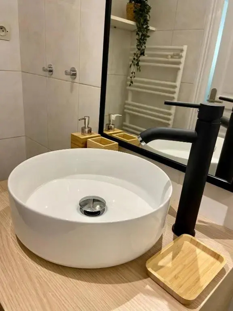 Studio cosy à 15min de Paris