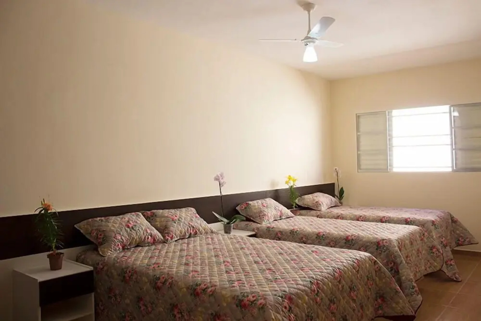 Pousada Rural Águas da Prata