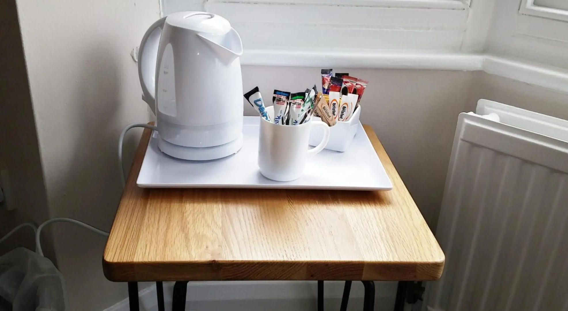 Legends Hotel Brighton