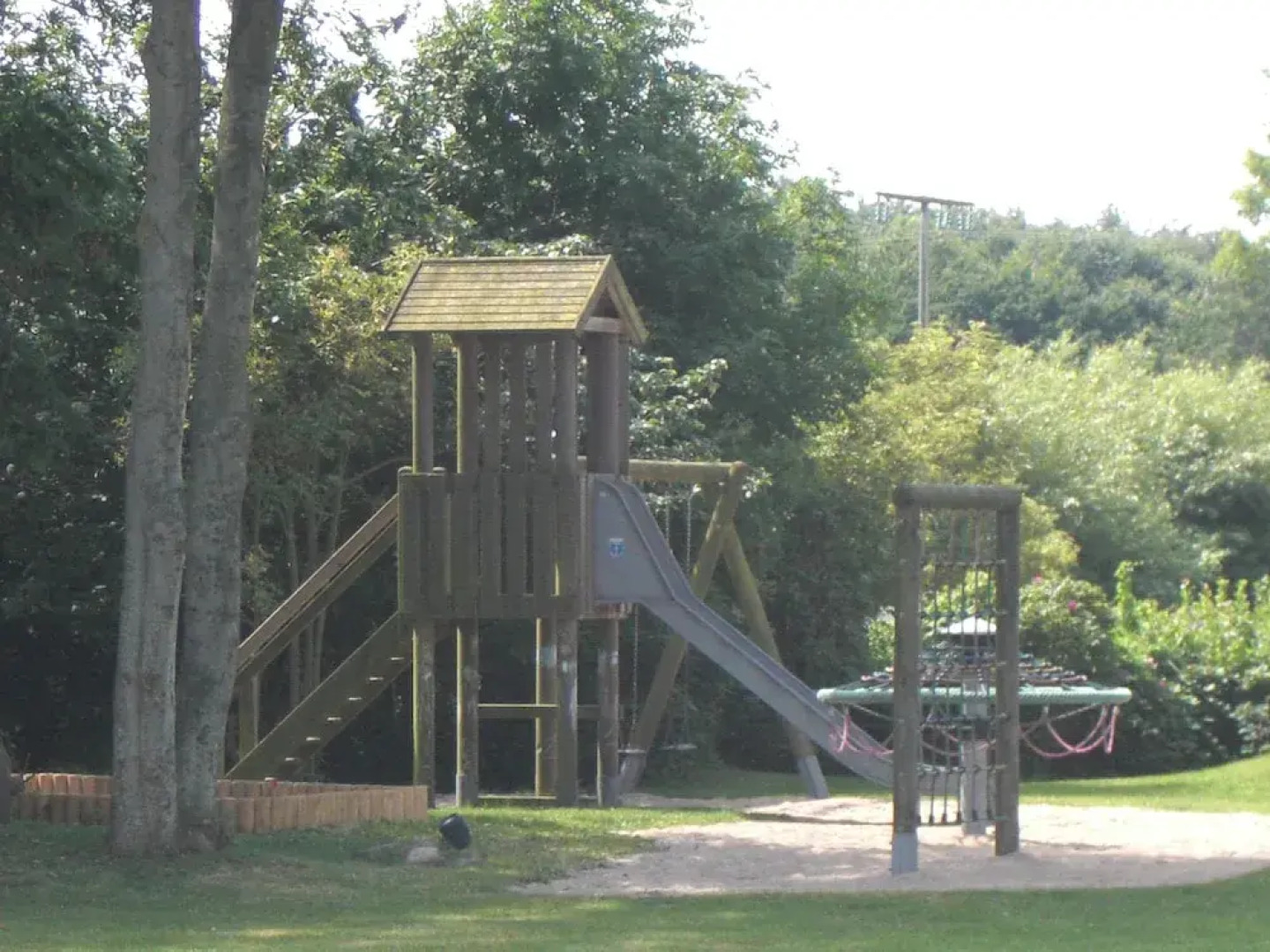 Terrassenwohnung direkt am Ostseestrand