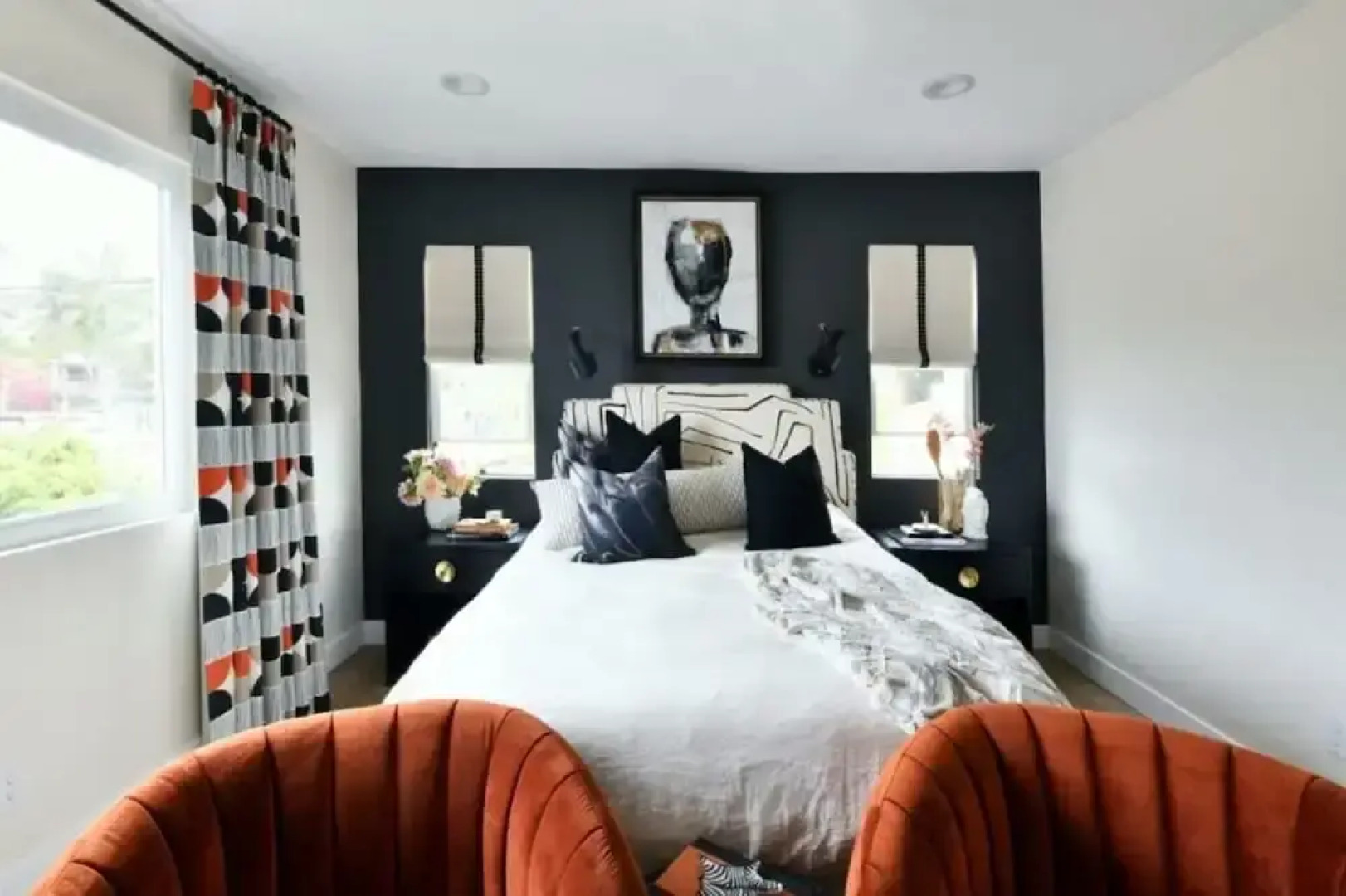 Luxury Cardiff By-the-sea Ocean View Penthouse