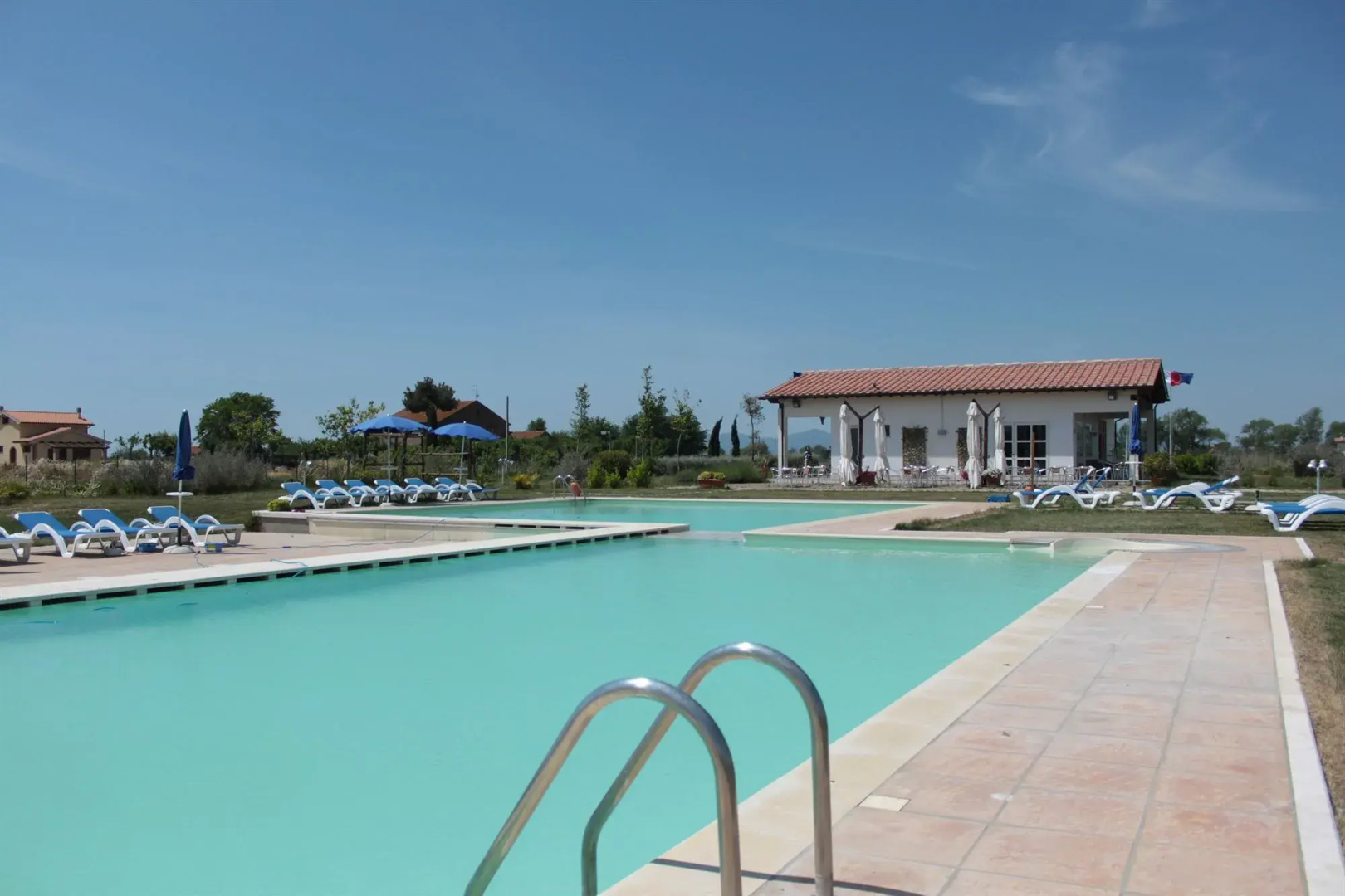 Residenza Principina