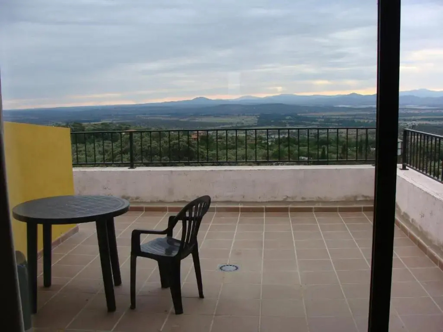 Casas Rurales Manolo