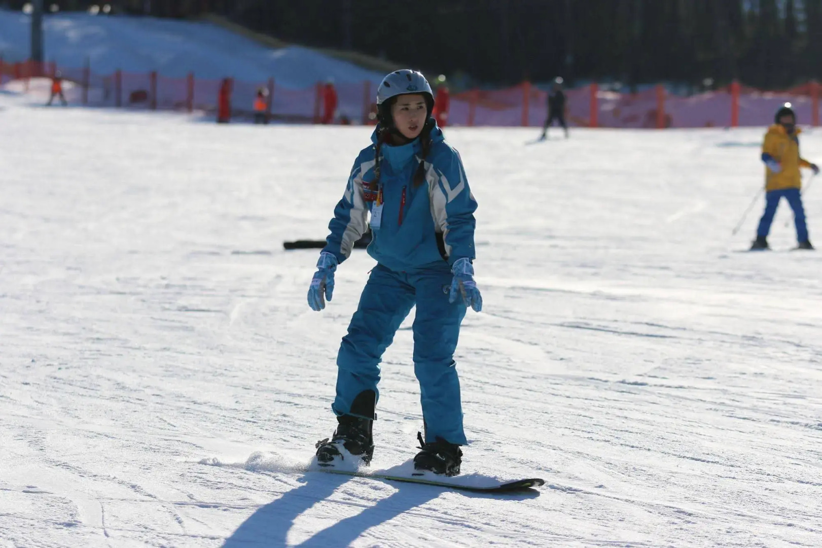 Yongpyong Resort Greenpia Condominium