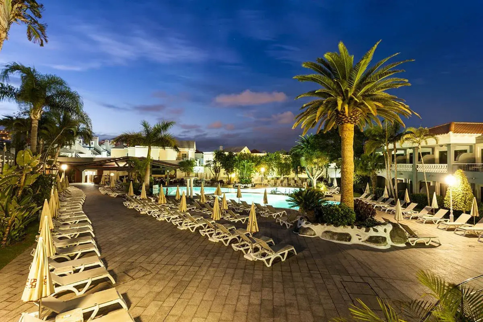 Adrián Hoteles Colón Guanahaní