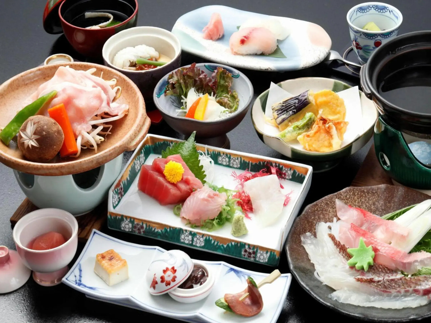 Yugawara Ohnoya Ryokan