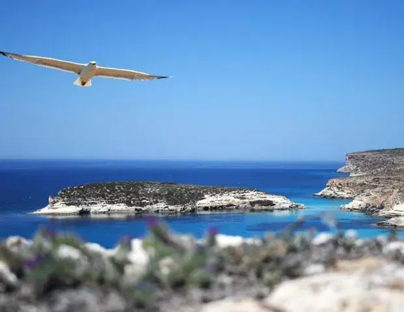 Villette Cala Galera