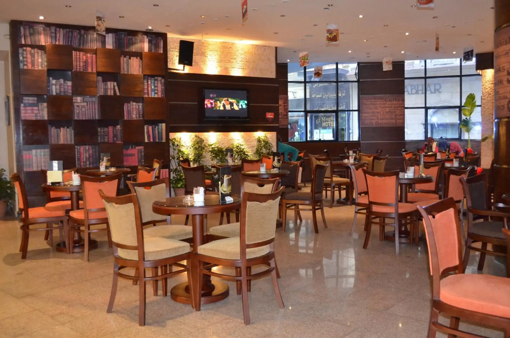 Отель Cherry Maryski Hotel