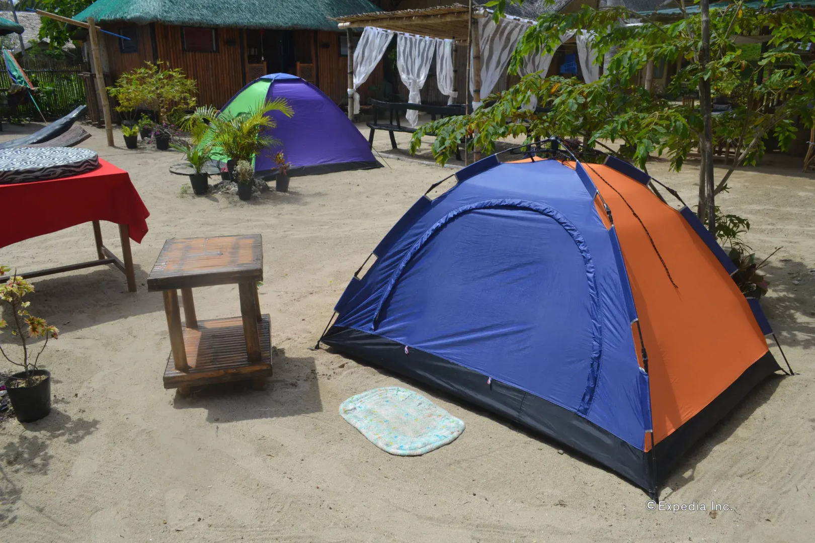 Floresita's Beach Resort