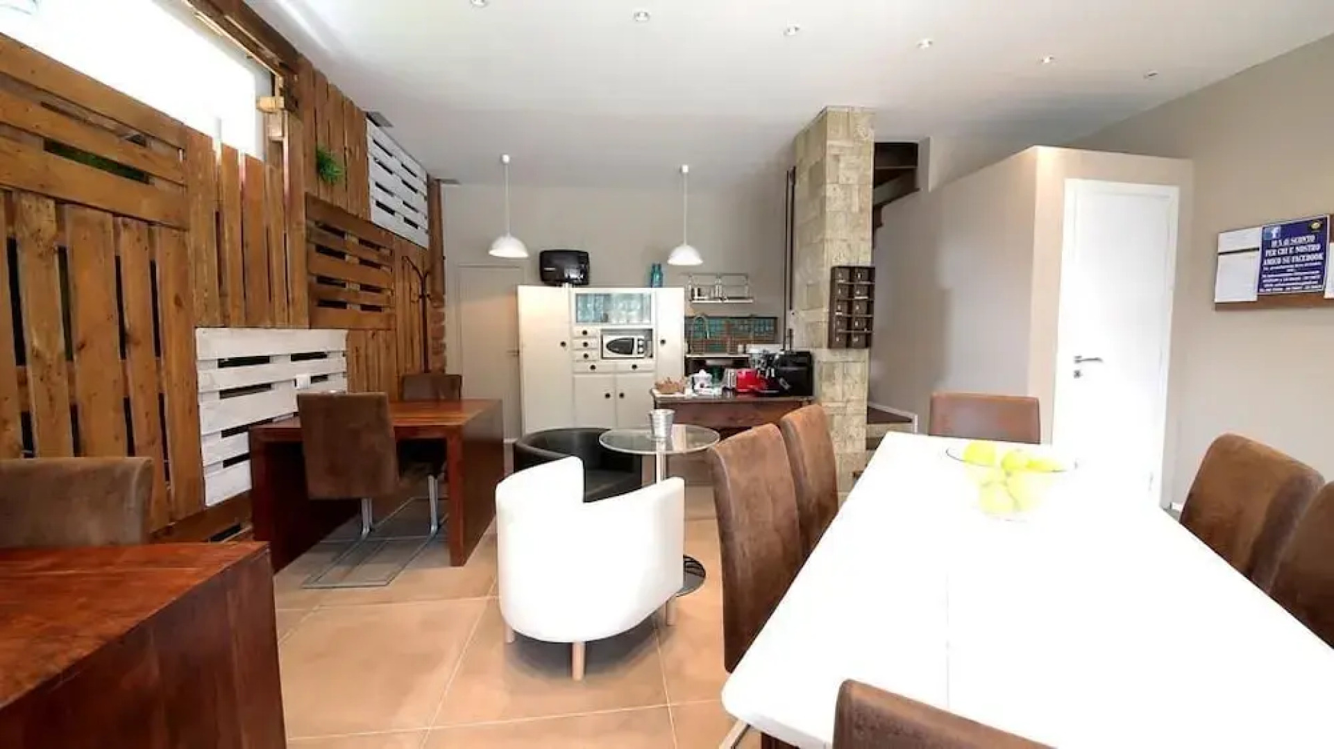 Affittacamere Smile Accomodation