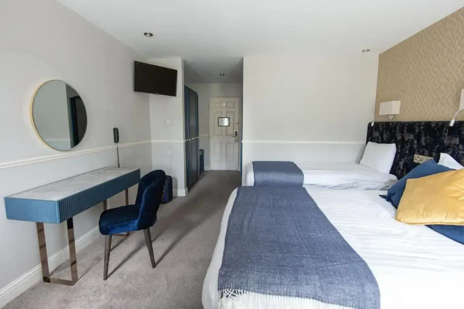 Best Western Woodenbridge Hotel & Lodge