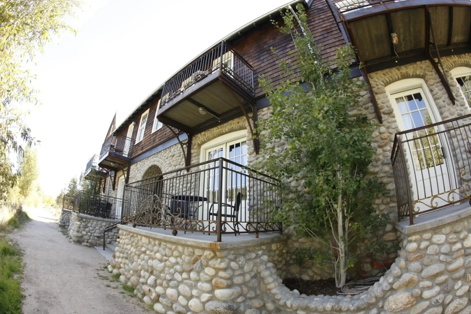 Surf Hotel & Chateau