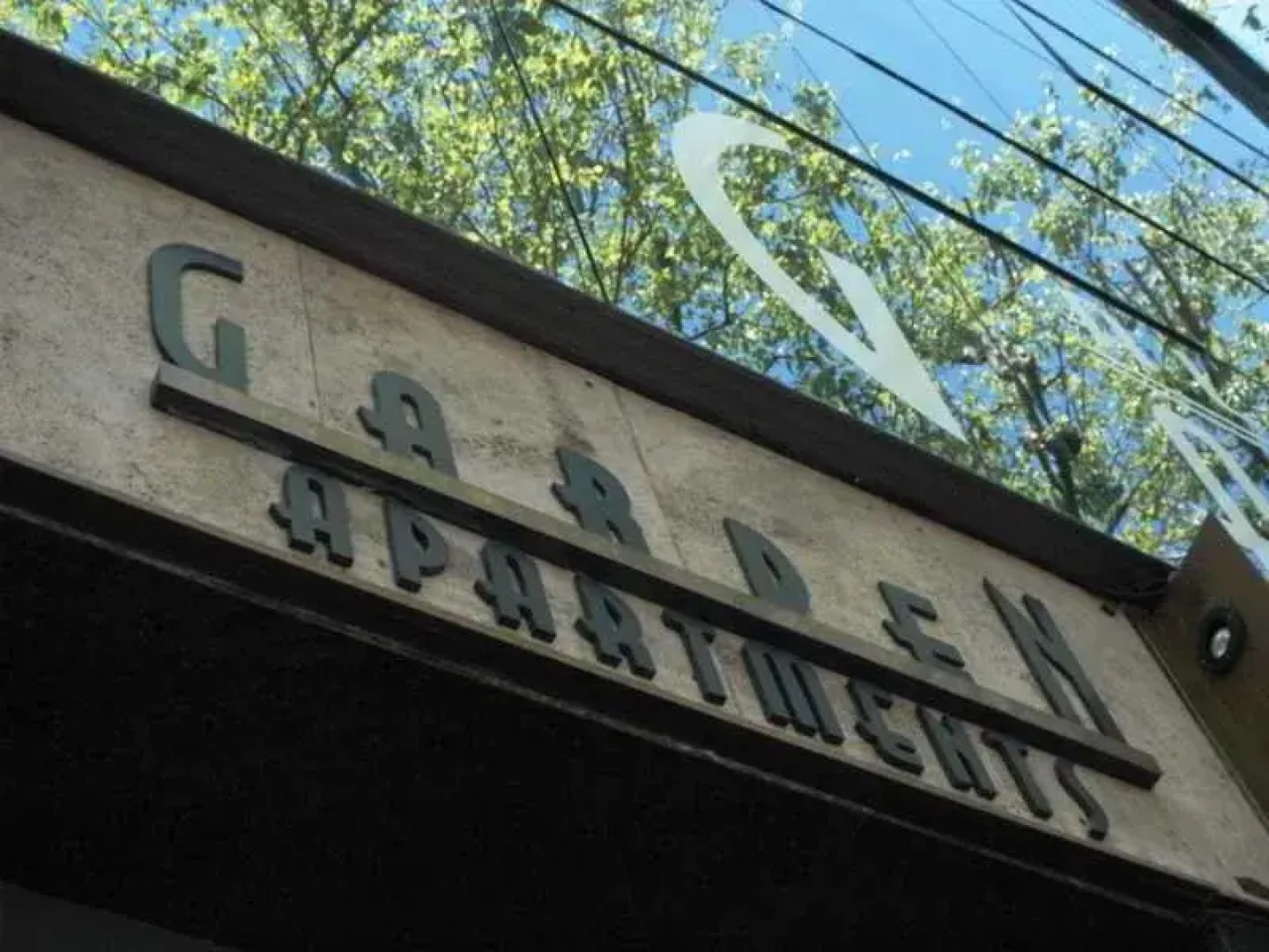 Garden Hoteles Mendoza