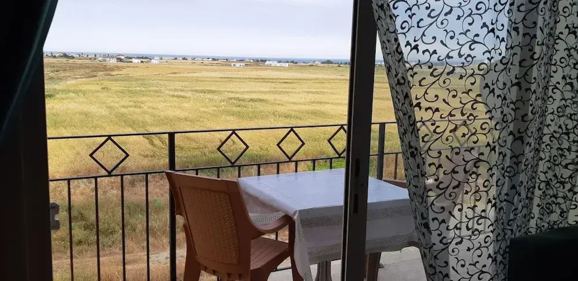 Begonvilla Court Block 1 Apartment 14